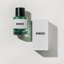 Lade das Bild in den Galerie-Viewer, BANGKOK - Eau de Parfum