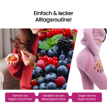 Lade das Bild in den Galerie-Viewer, BBL Super Butt Gummies