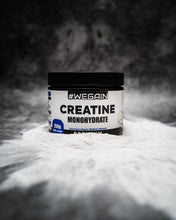 Lade das Bild in den Galerie-Viewer, #Wegain - Creatin Monohydrat Pulver - 250 g