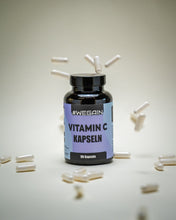 Lade das Bild in den Galerie-Viewer, #Wegain - Vitamin C - 90 Kapseln