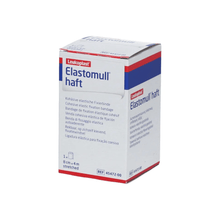 Lade das Bild in den Galerie-Viewer, BSN Elastomull® haft, elastische Fixierbinde