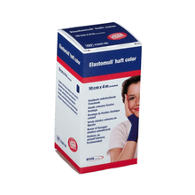 Lade das Bild in den Galerie-Viewer, BSN Elastomull® haft color Fixierbinde