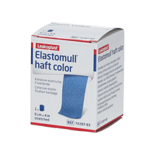 Lade das Bild in den Galerie-Viewer, BSN Elastomull® haft color Fixierbinde