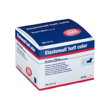 Lade das Bild in den Galerie-Viewer, BSN Elastomull® haft color, elastische Fixierbinde
