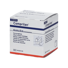 Lade das Bild in den Galerie-Viewer, BSN Comprilan® elastische Binde, Kompressionsbinde