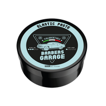 Lade das Bild in den Galerie-Viewer, Barbers Garage elastische Haarpaste (100g)