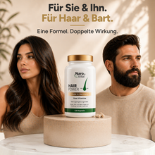 Lade das Bild in den Galerie-Viewer, Hair-Power – Haar Vitamine