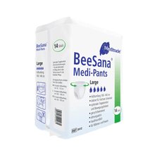 Lade das Bild in den Galerie-Viewer, BeeSana® Medi-Pants, Inkontinenzpants