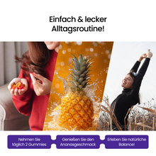Lade das Bild in den Galerie-Viewer, Berberine Gummies