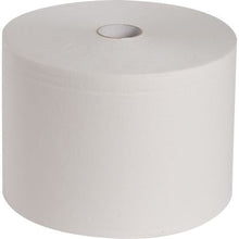 Lade das Bild in den Galerie-Viewer, WypAll® L20 EXTRA Wischtücher - Großrolle / Weiß - 1 Roll x 1000 Sheets | Karton (1 Rolle)