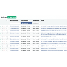 Lade das Bild in den Galerie-Viewer, MetroSync: Metro Market to Weclapp Bestellverarbeitung