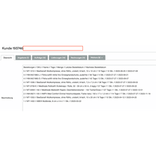 Lade das Bild in den Galerie-Viewer, Shopify B2B Order Tool: Bestelltool mit Bestellwecker und kundenindividuellen Preisen