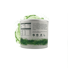 Lade das Bild in den Galerie-Viewer, 200g Bio Gerstengrassaftpulver