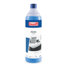 Lade das Bild in den Galerie-Viewer, Buzil Aktiv G 433 Materialschonender Allzweckreiniger
