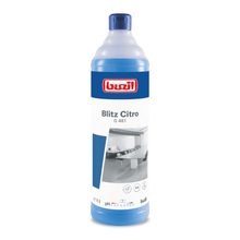 Lade das Bild in den Galerie-Viewer, Buzil Blitz Citro G 481 Universalreiniger