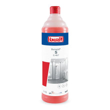 Lade das Bild in den Galerie-Viewer, Buzil Bucazid® S G 467 Sanitärreiniger mit Geruchsblocker