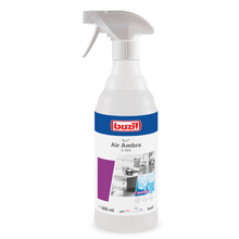 Lade das Bild in den Galerie-Viewer, Buzil Buz® Air Ambra G 564 Gebrauchsfertiger Raumspray mit Aktiv-Geruchsblocker