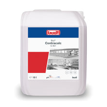 Lade das Bild in den Galerie-Viewer, Buzil Buz® Contracalc G 461 Farbloser Grundreiniger und Entkalker