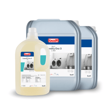Lade das Bild in den Galerie-Viewer, Buzil Buz® Laundry Enz 3 L 820 Enzymhaltiges Flüssigwaschmittelkonzentrat