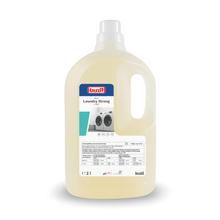Lade das Bild in den Galerie-Viewer, Buzil Buz® Laundry Strong L 831 Flüssiger Waschkraftverstärker