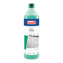 Lade das Bild in den Galerie-Viewer, Buzil Buz® Soap G 240 Wischpflege auf Seifenbasis