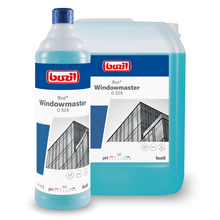 Lade das Bild in den Galerie-Viewer, Buzil Buz® Windowmaster G 525 Glas- und Fensterreiniger-Konzentrat