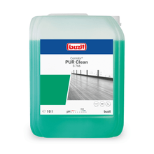 Lade das Bild in den Galerie-Viewer, Buzil Corridor® PUR Clean S 766 Ultranetzender Bodenreiniger mit Geruchsblocker