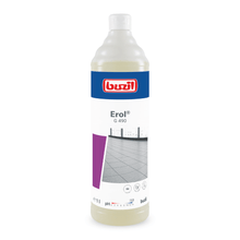 Lade das Bild in den Galerie-Viewer, Buzil Erol® G 490 Alkalischer Intensivreiniger für Feinsteinzeugfliesen