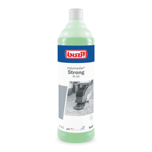 Lade das Bild in den Galerie-Viewer, Buzil Indumaster® Strong IR 45 Hochalkalischer Hochleistungs-Industriereiniger