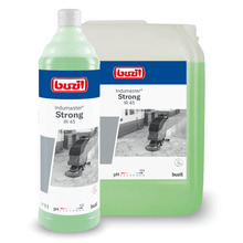 Lade das Bild in den Galerie-Viewer, Buzil Indumaster® Strong IR 45 Hochalkalischer Hochleistungs-Industriereiniger