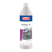 Lade das Bild in den Galerie-Viewer, Buzil Optiflor® Ex G 477 Teppich-Grundreiniger, Sprühextraktion