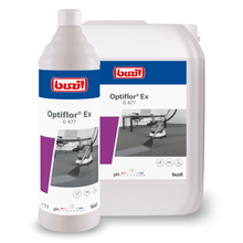 Lade das Bild in den Galerie-Viewer, Buzil Optiflor® Ex G 477 Teppich-Grundreiniger, Sprühextraktion