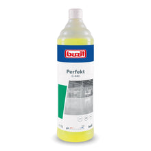 Lade das Bild in den Galerie-Viewer, Buzil Perfekt G 440 Alkalischer Intensiv-Kraftreiniger Bodenreiniger
