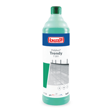 Lade das Bild in den Galerie-Viewer, Buzil Polybuz® Trendy T 201 Glanzreiniger auf Alkoholbasis