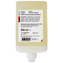 Lade das Bild in den Galerie-Viewer, CWS Seifencreme Standard 500 ml