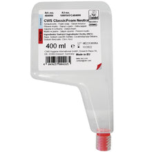 Lade das Bild in den Galerie-Viewer, CWS Seifenschaum Foamkonzentrat Standard 400 ml