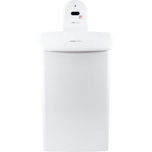 Lade das Bild in den Galerie-Viewer, CWS ParadiseLine Wandhalterung zu Hygienebox 575000