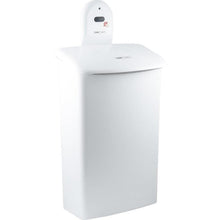 Lade das Bild in den Galerie-Viewer, CWS ParadiseLine Wandhalterung zu Hygienebox 575000