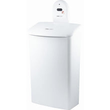Lade das Bild in den Galerie-Viewer, CWS ParadiseLine Wandhalterung zu Hygienebox 575000