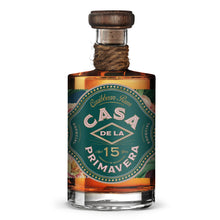 Lade das Bild in den Galerie-Viewer, Casa de la Primavera Rum (40% vol)
