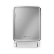 Lade das Bild in den Galerie-Viewer, CWS PureLine Panel für PureLine Dry Stoffhandtuchspender