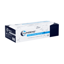 Lade das Bild in den Galerie-Viewer, Clungene Antigen Schnelltest 25 Stück AT079/20 | Packung (25 Tests)