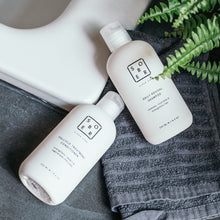 Lade das Bild in den Galerie-Viewer, Anti-Haarausfall Kur: Shampoo & Conditioner