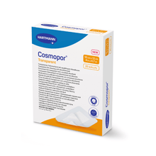 Lade das Bild in den Galerie-Viewer, Cosmopor transparent steriler Transparentverband