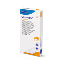 Lade das Bild in den Galerie-Viewer, Cosmopor transparent steriler Transparentverband