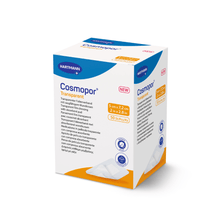 Lade das Bild in den Galerie-Viewer, Cosmopor transparent steriler Transparentverband
