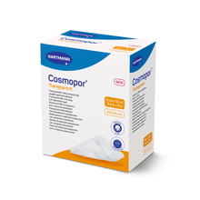 Lade das Bild in den Galerie-Viewer, Cosmopor transparent steriler Transparentverband