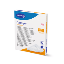 Lade das Bild in den Galerie-Viewer, Cosmopor transparent steriler Transparentverband