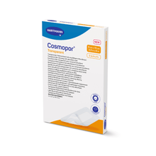 Lade das Bild in den Galerie-Viewer, Cosmopor transparent steriler Transparentverband