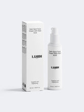 Lade das Bild in den Galerie-Viewer, Dark Spot Face Cream with Kojic Acid